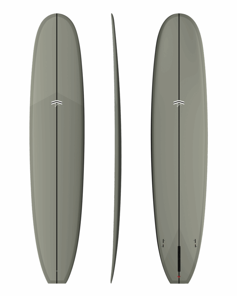 Chameleon Model by CJ Nelson