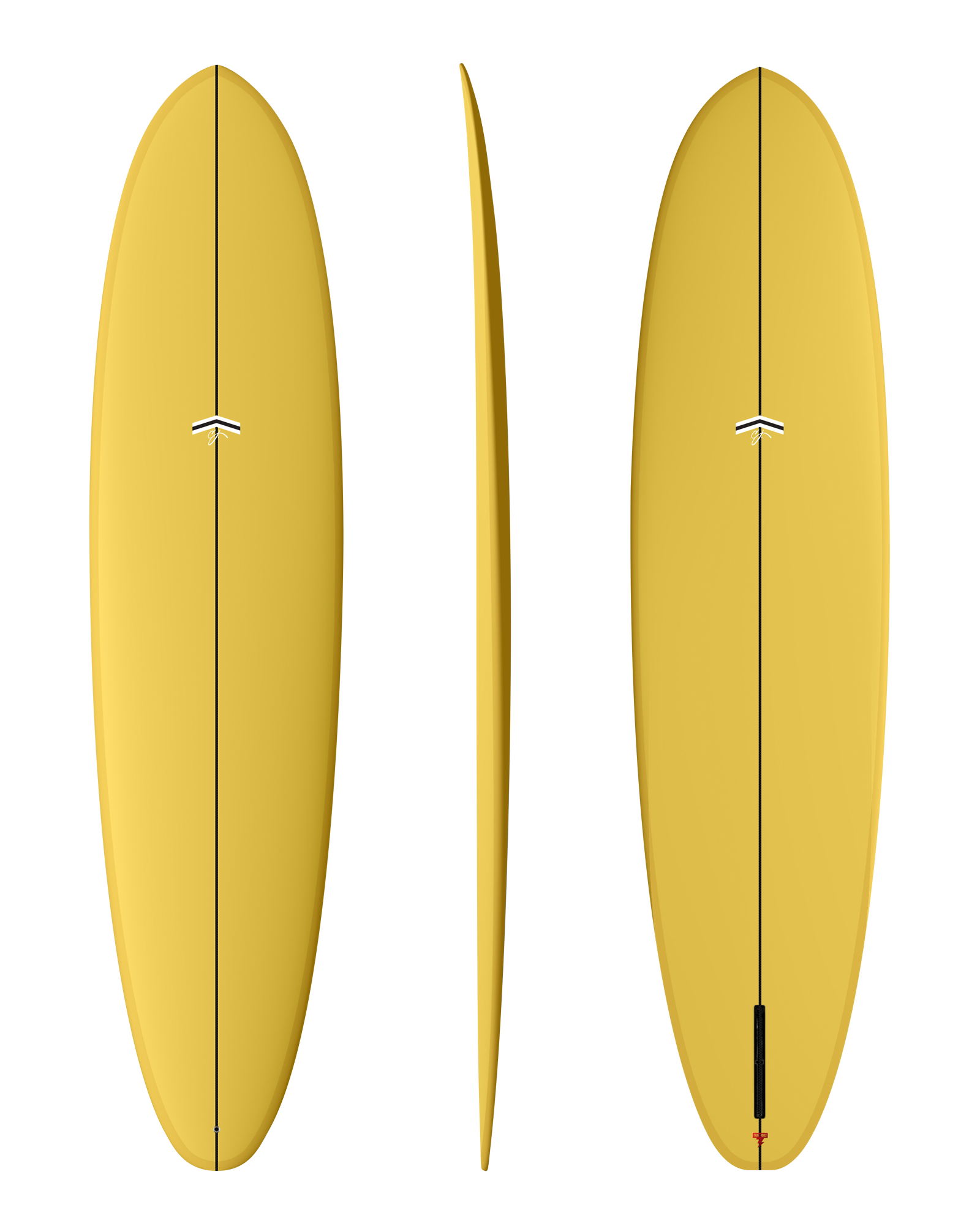 CJ Nelson Outlier Model