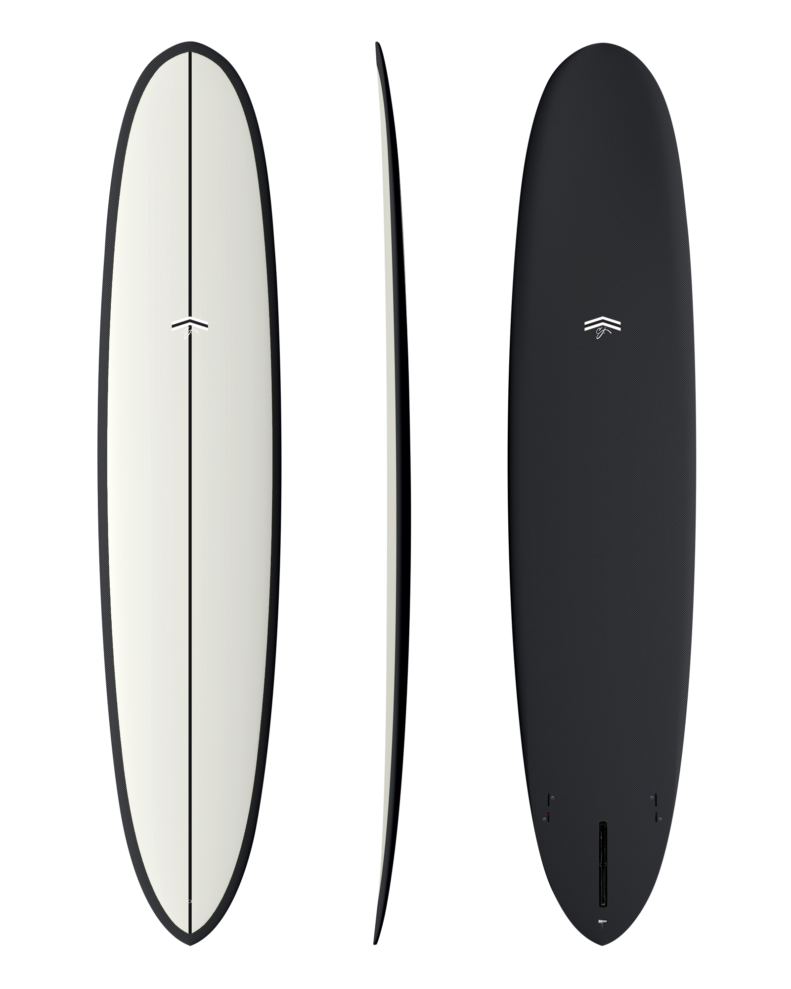 CJ Nelson GX1000