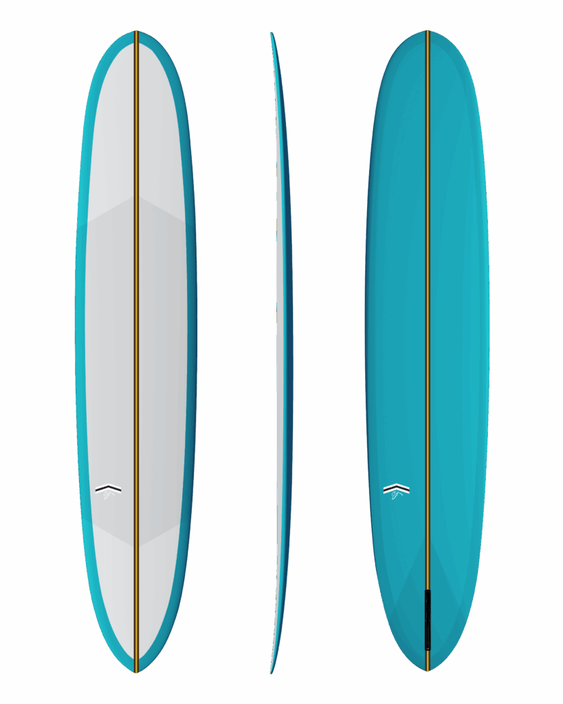 Ryan Engle 44 Point 5 Model for CHVRN