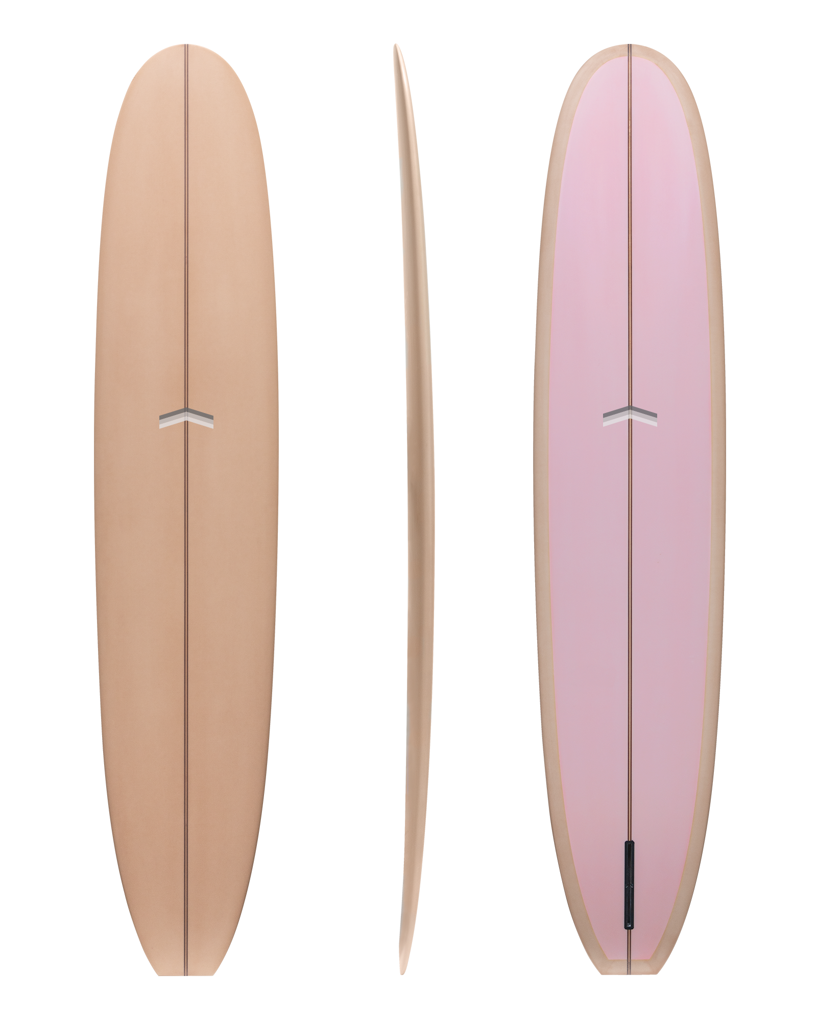 CJ Nelson Sierra Model