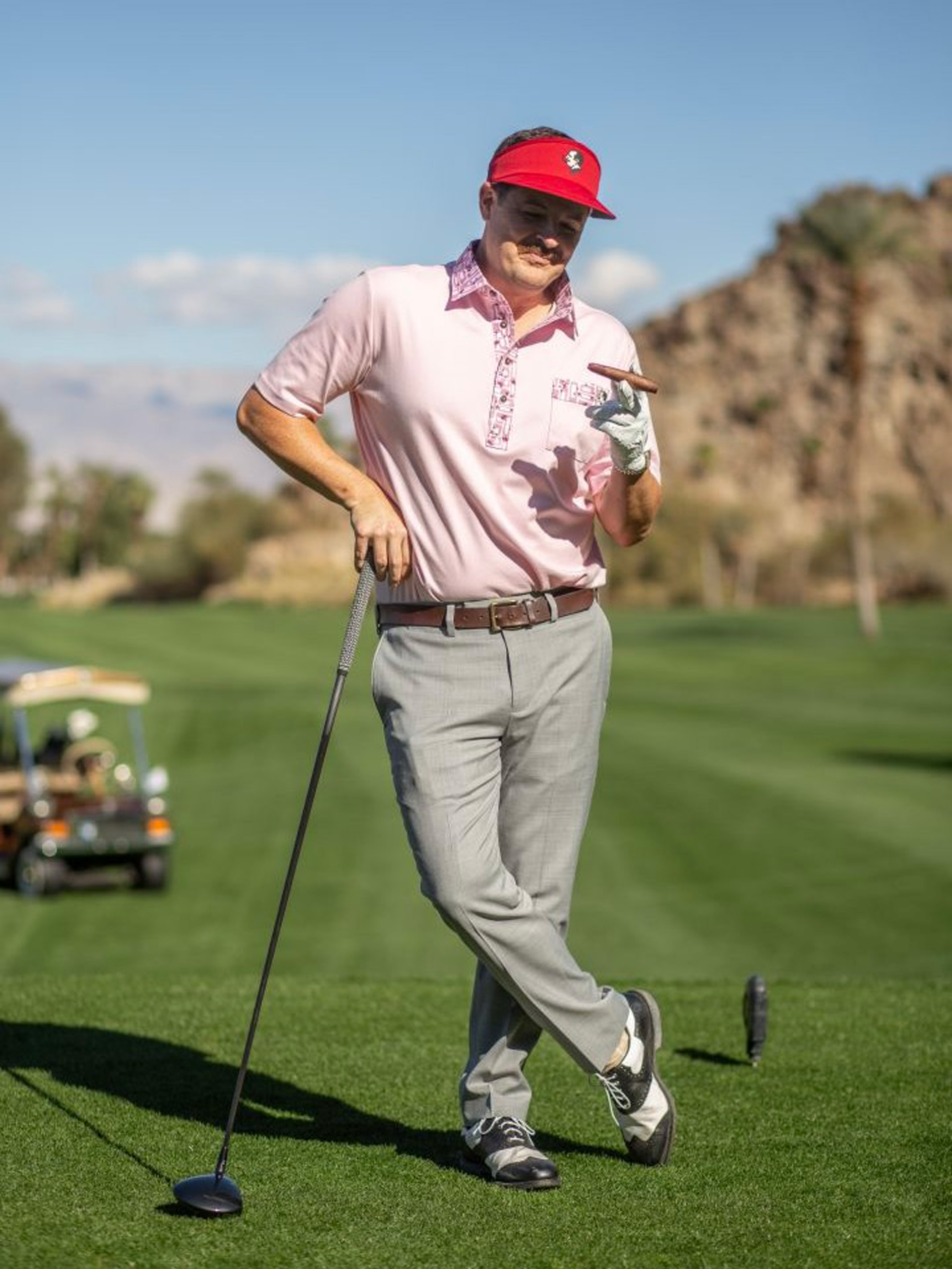 CHVRN Ryan Engle Shaper