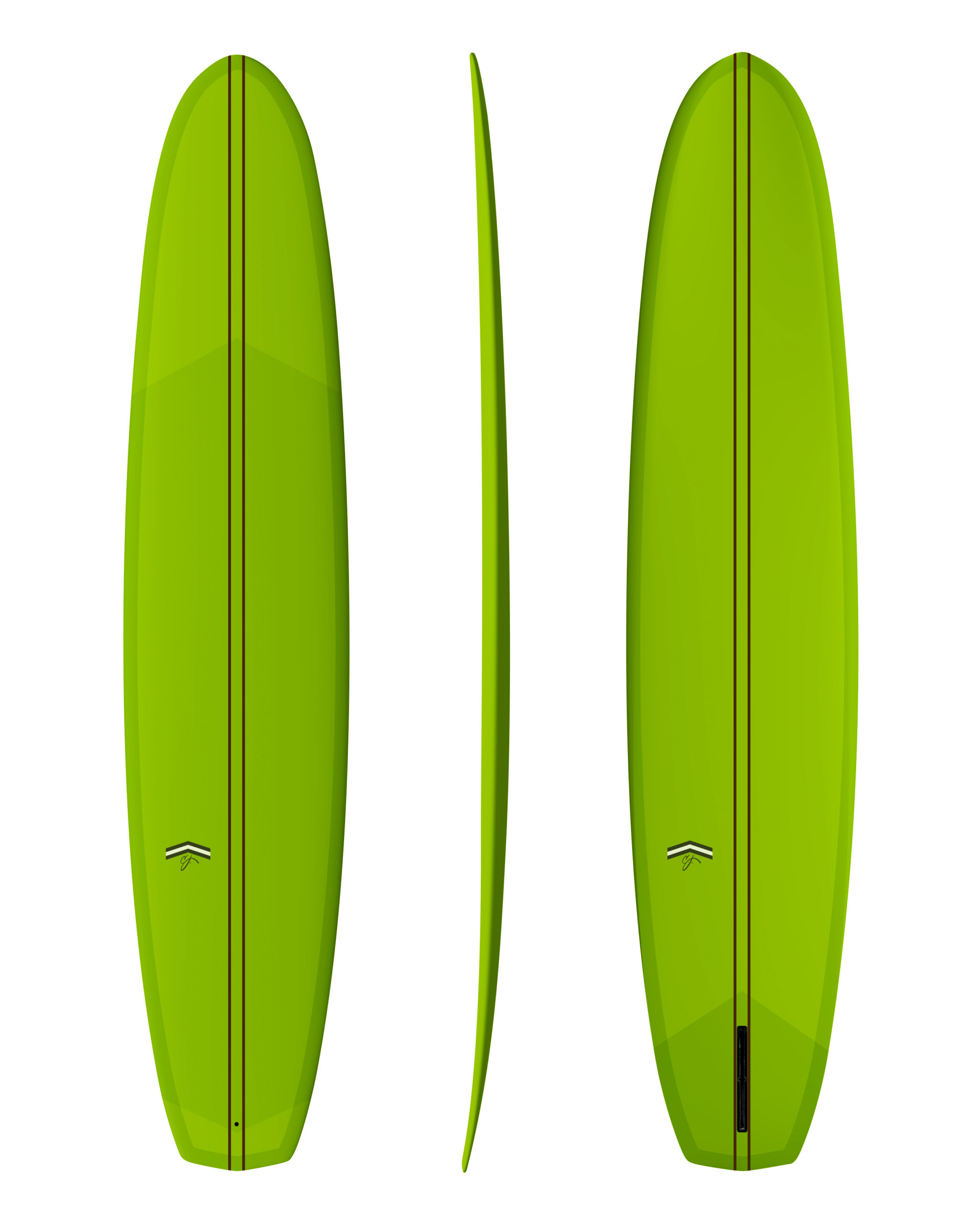 CHVRN Aeon Flux Model CJ Nelson