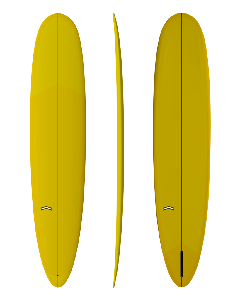 CHVRN Blank Cheque Model Ian Chisholm