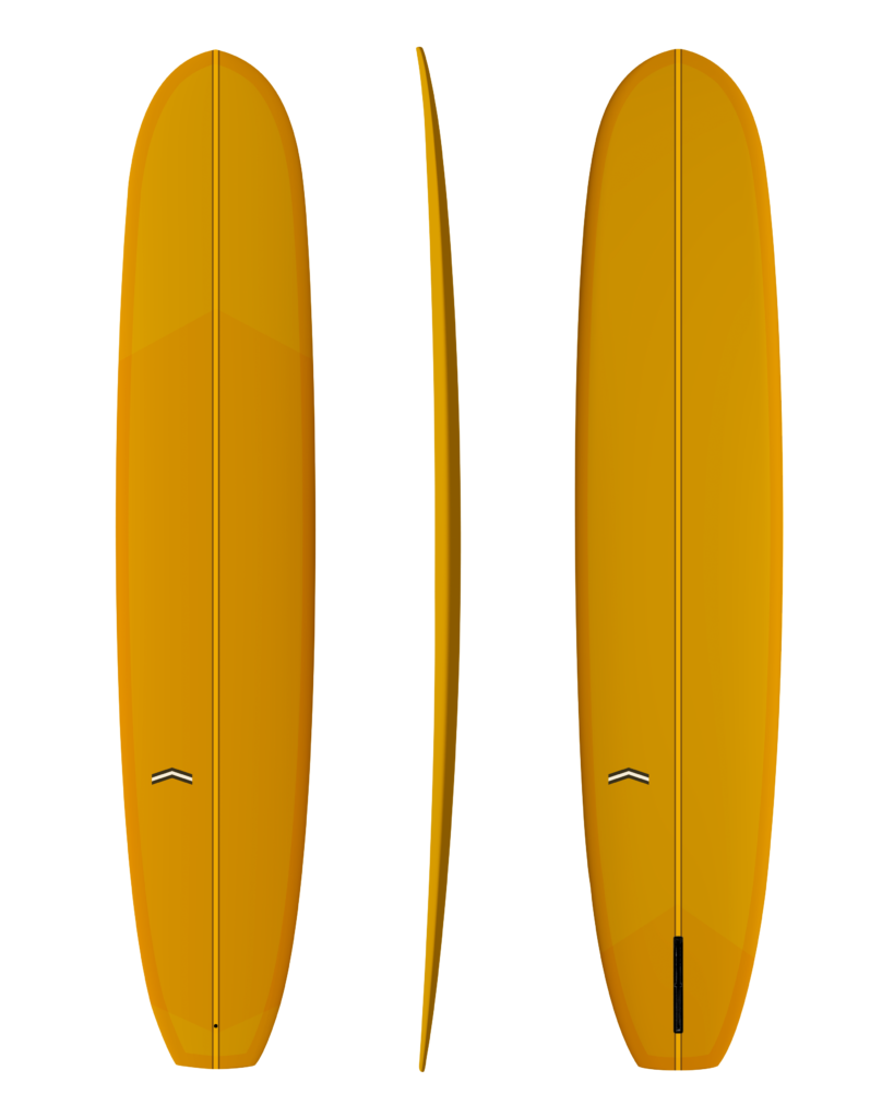 CHVRN Nova Stella Model Ian Chisholm