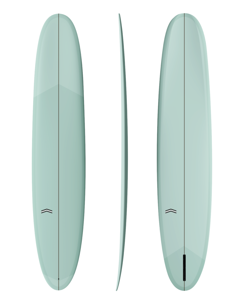 CHVRN Step Deck Model Ian Chisholm