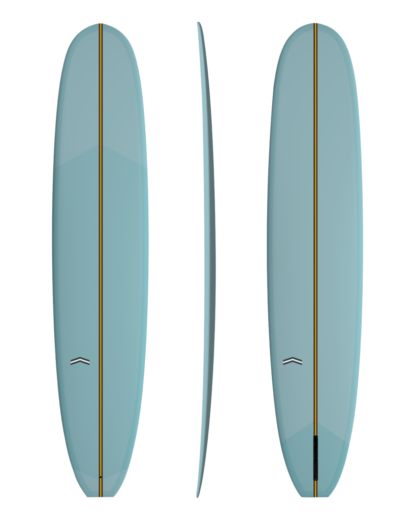 CHVRN Blank Cheque Model Virtuoso