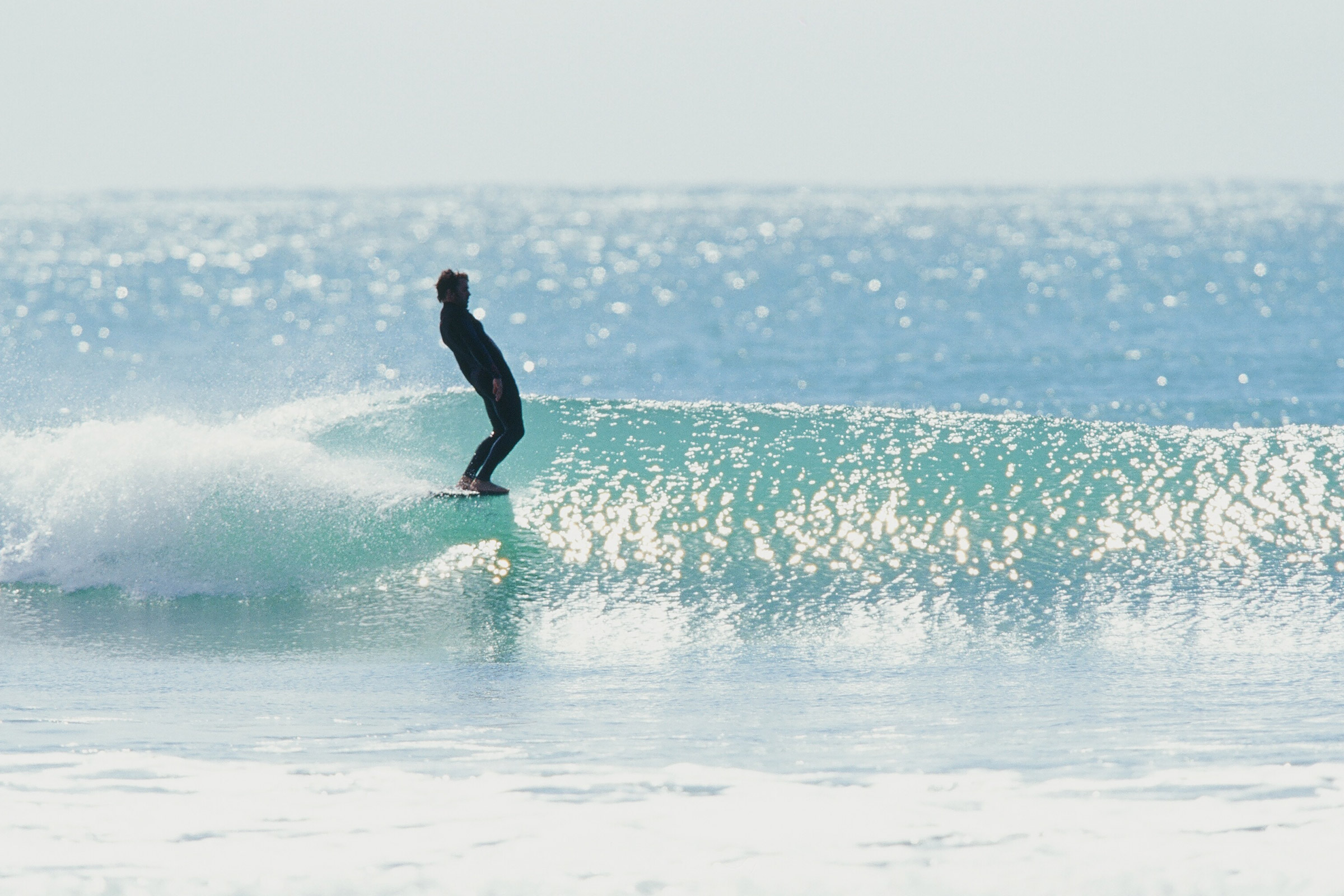 Cj Nelson CHVRN Surfboards