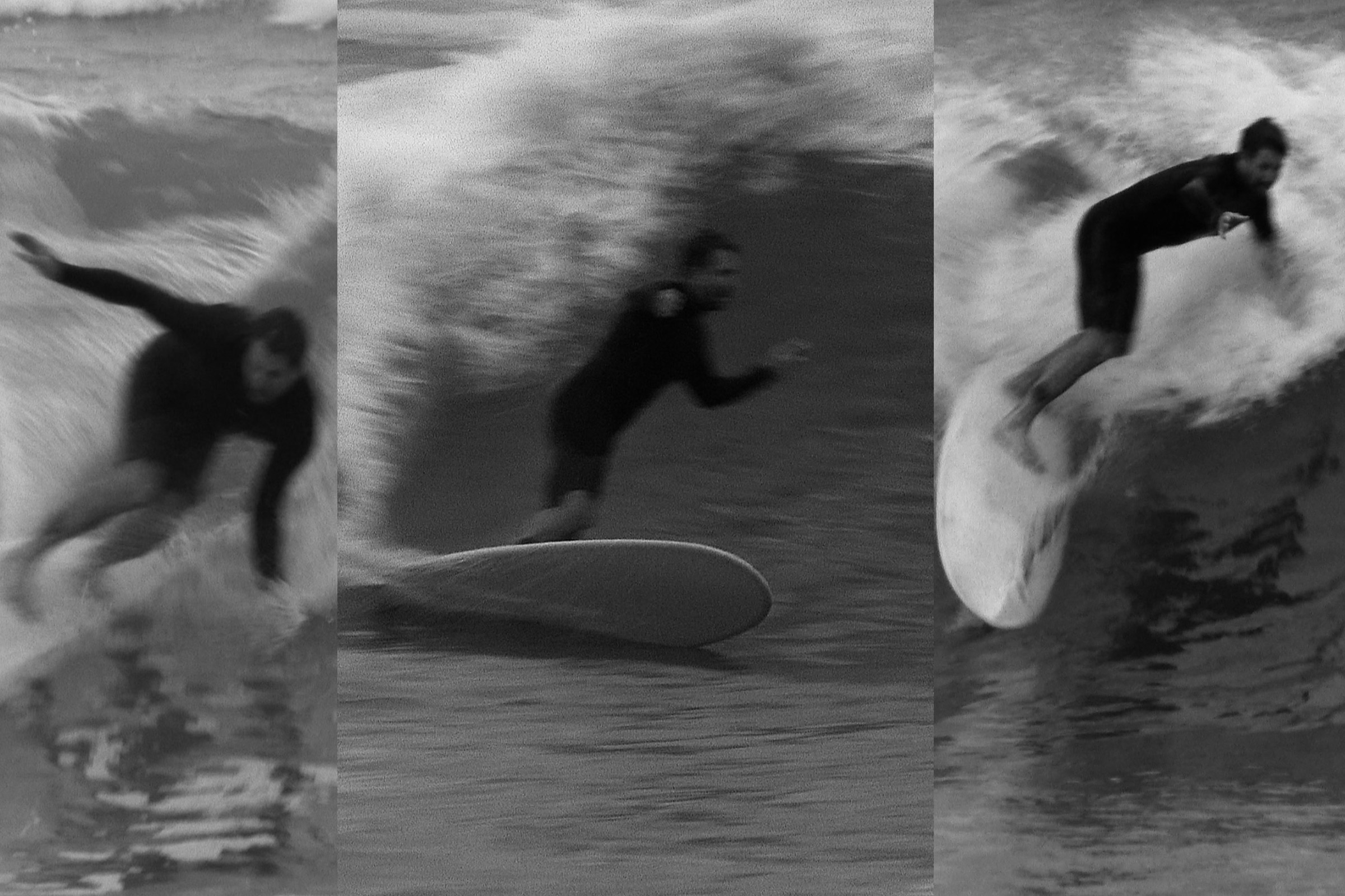 Cj Nelson CHVRN Surfboards