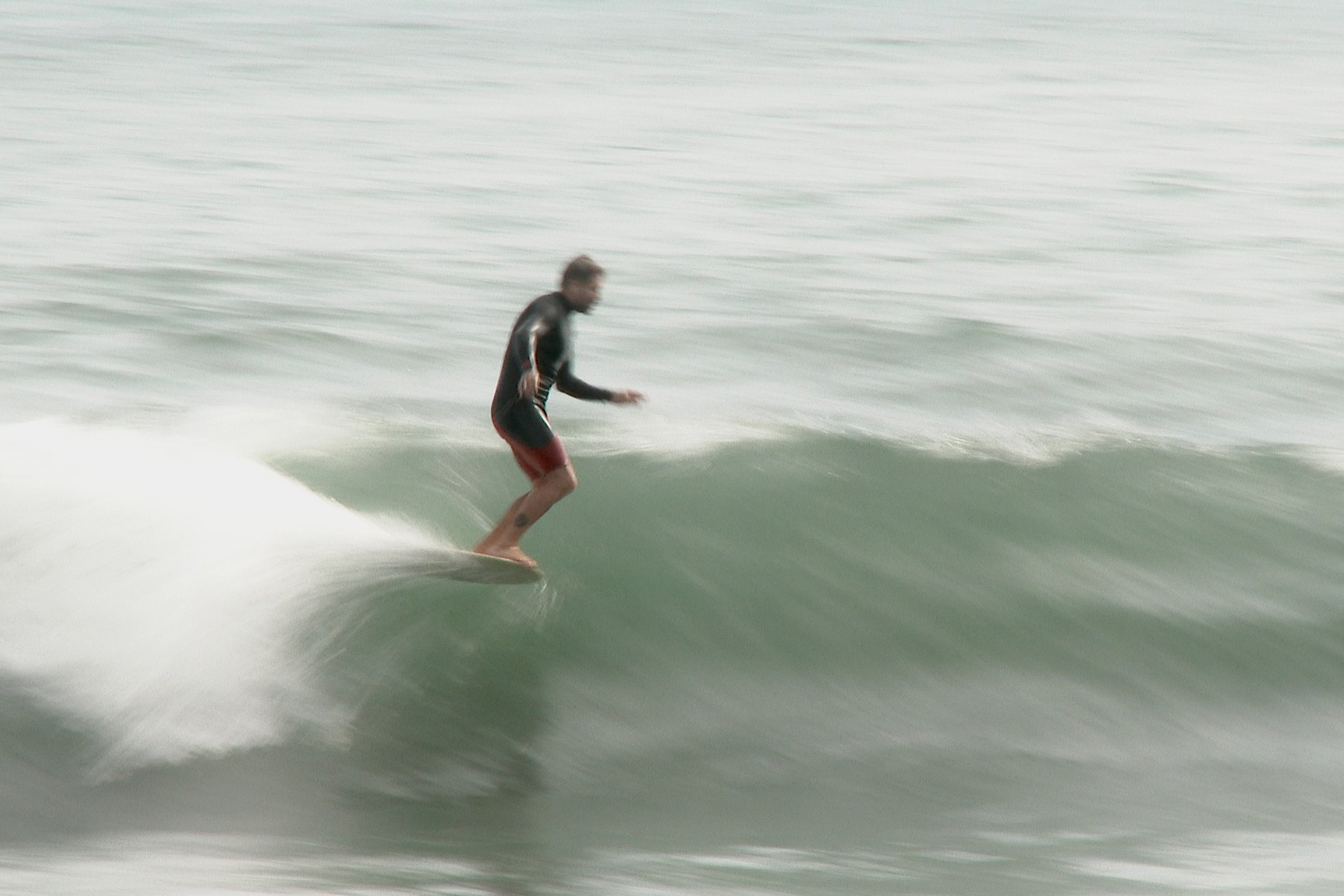 Cj Nelson CHVRN Surfboards