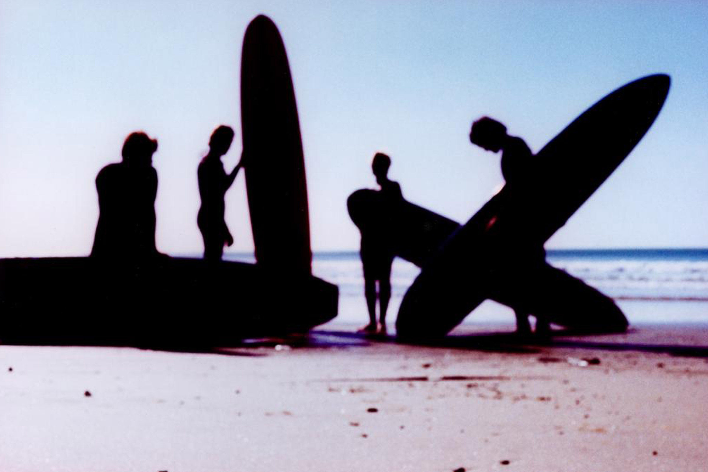 Cj Nelson CHVRN Surfboards