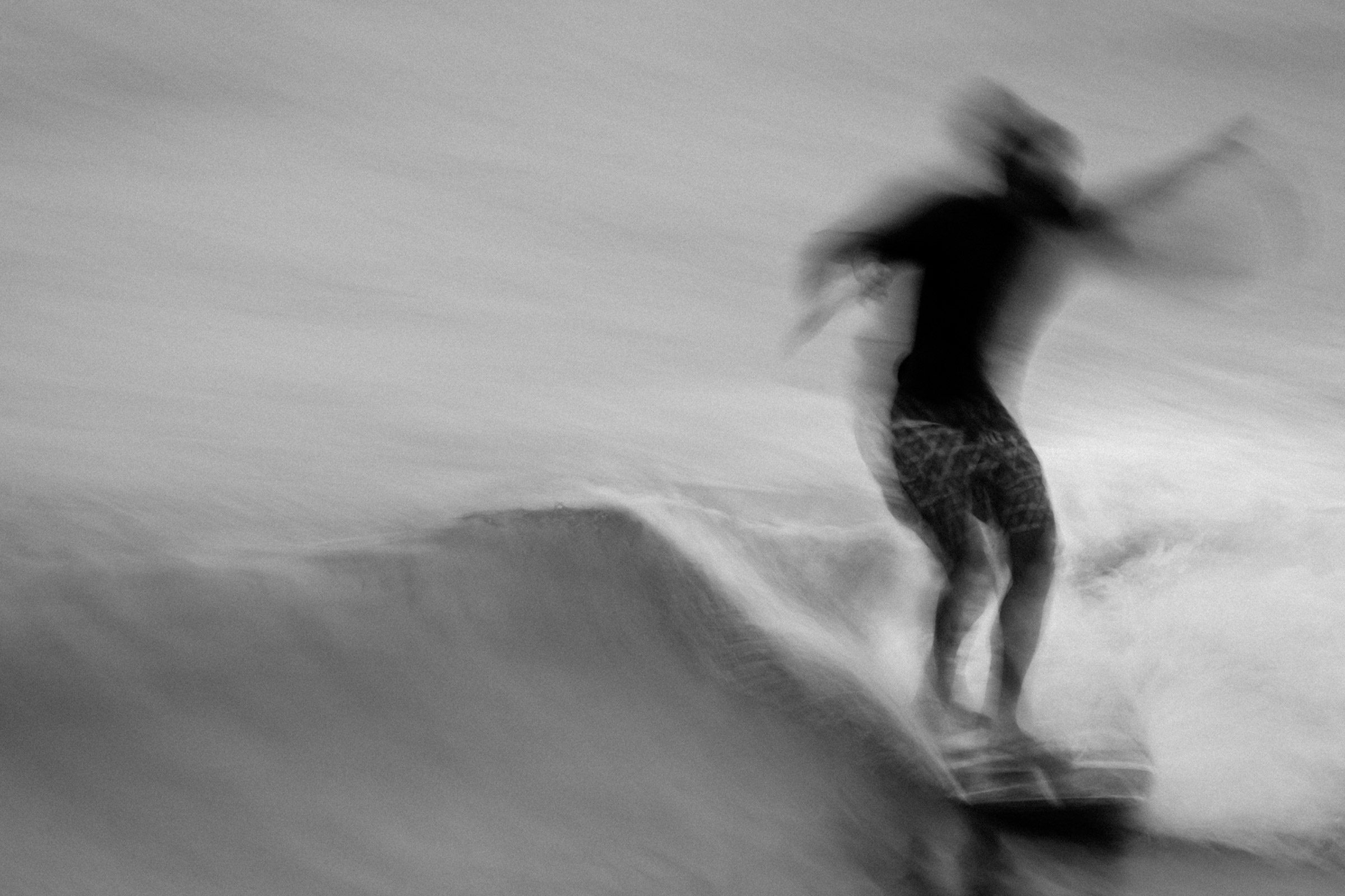 Cj Nelson CHVRN Surfboards