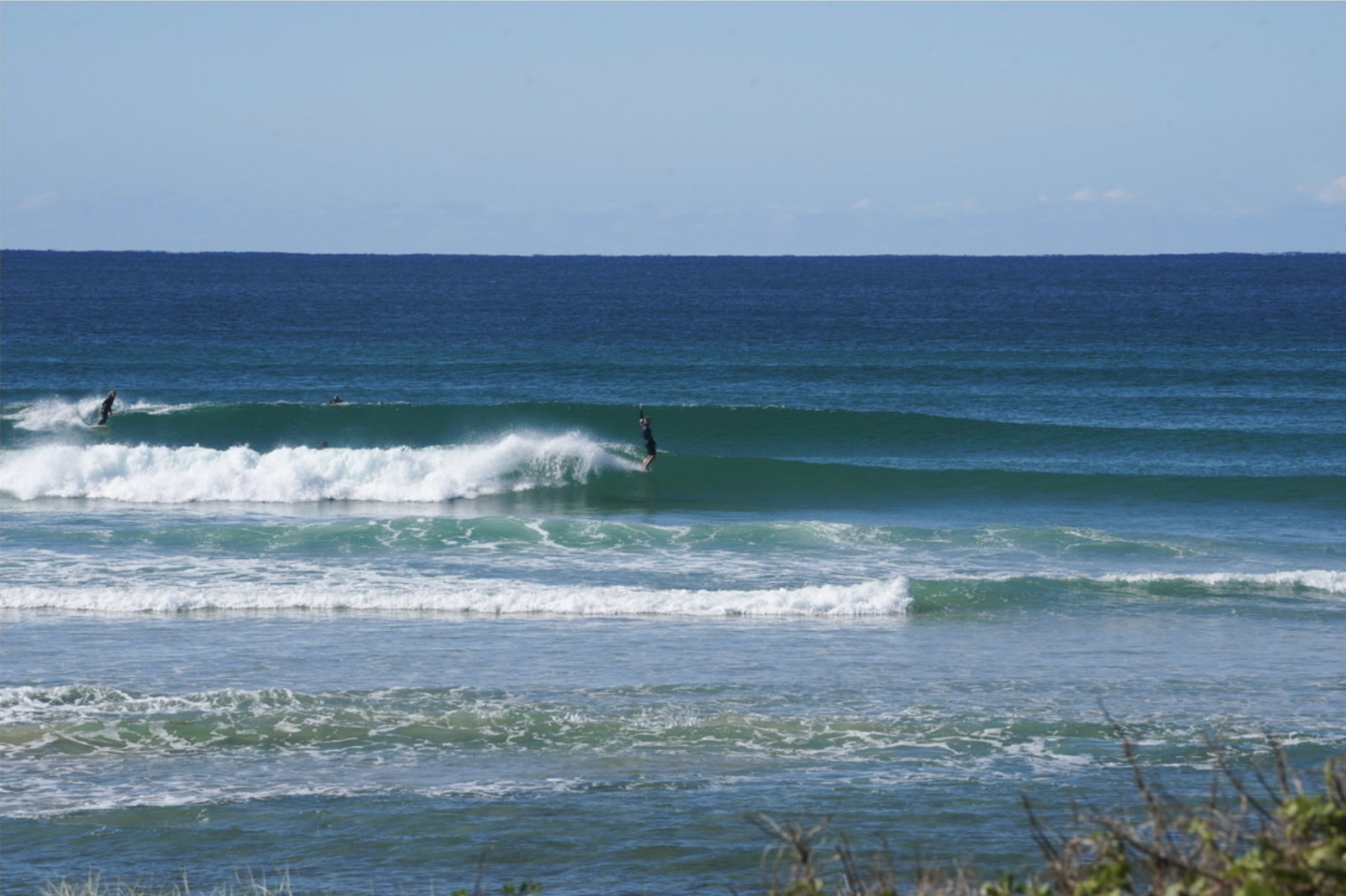 CJ Nelson Surfboards