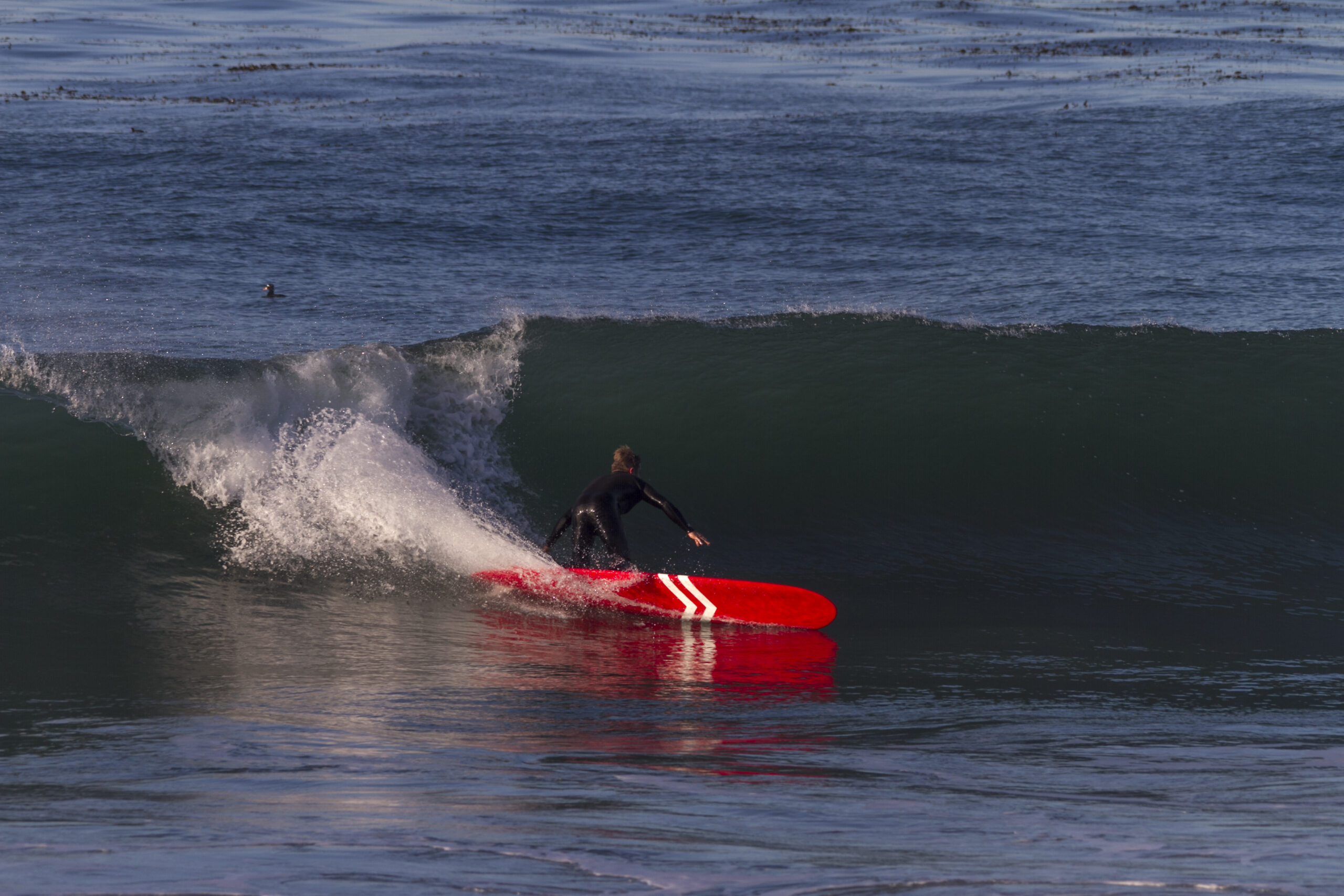 Thunderbolt Surfboards