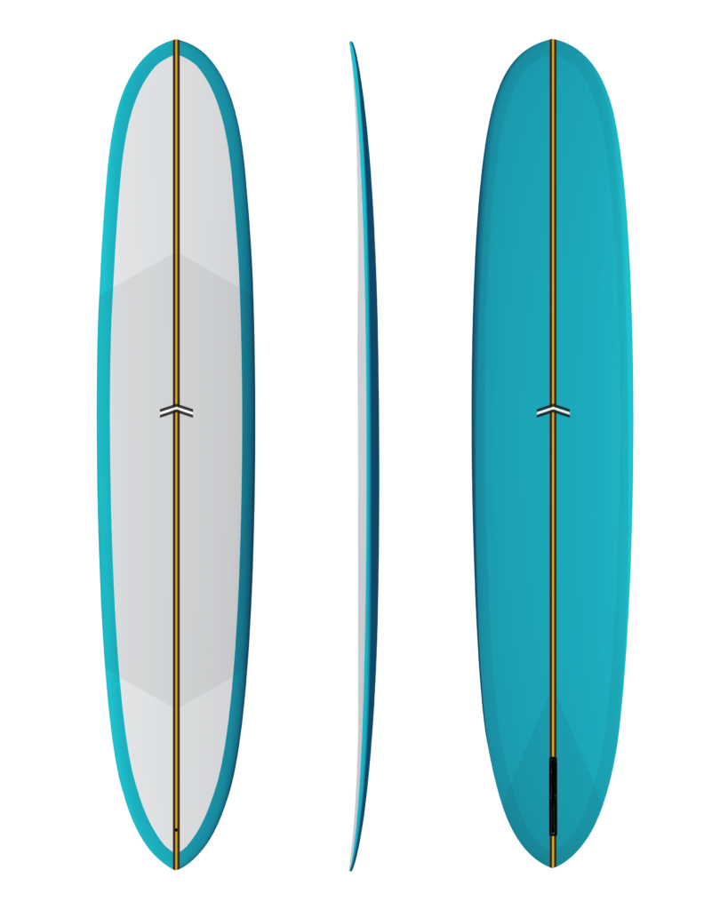 Ryan Engle 44 Point 5 Model for CHVRN