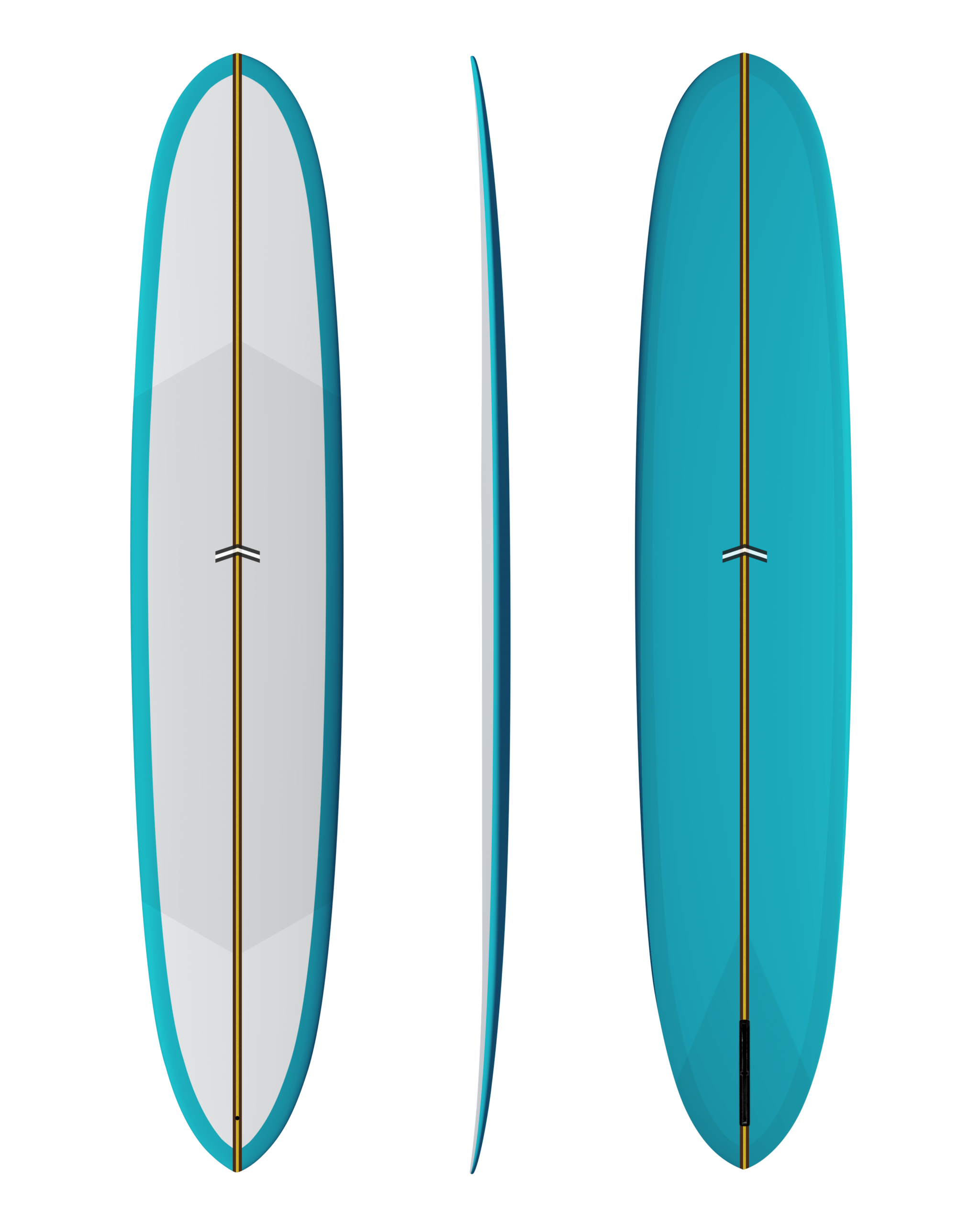 Ryan Engle 44 Point 5 Model for CHVRN