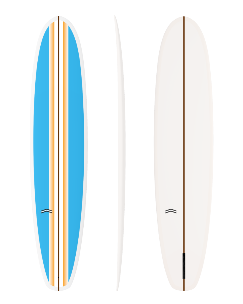 CHVRN CJ Nelson Big Rich Model