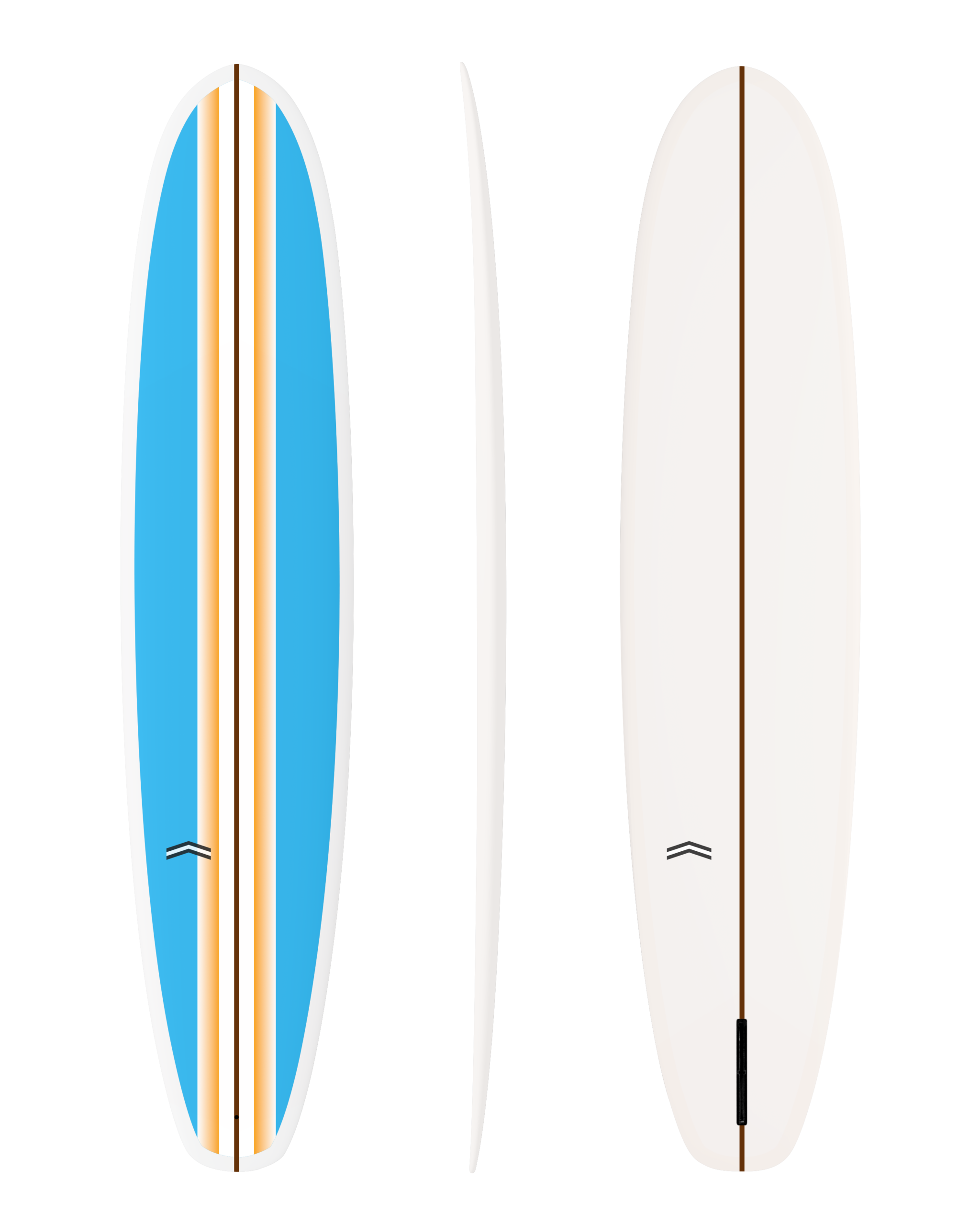 CHVRN CJ Nelson Big Rich Model