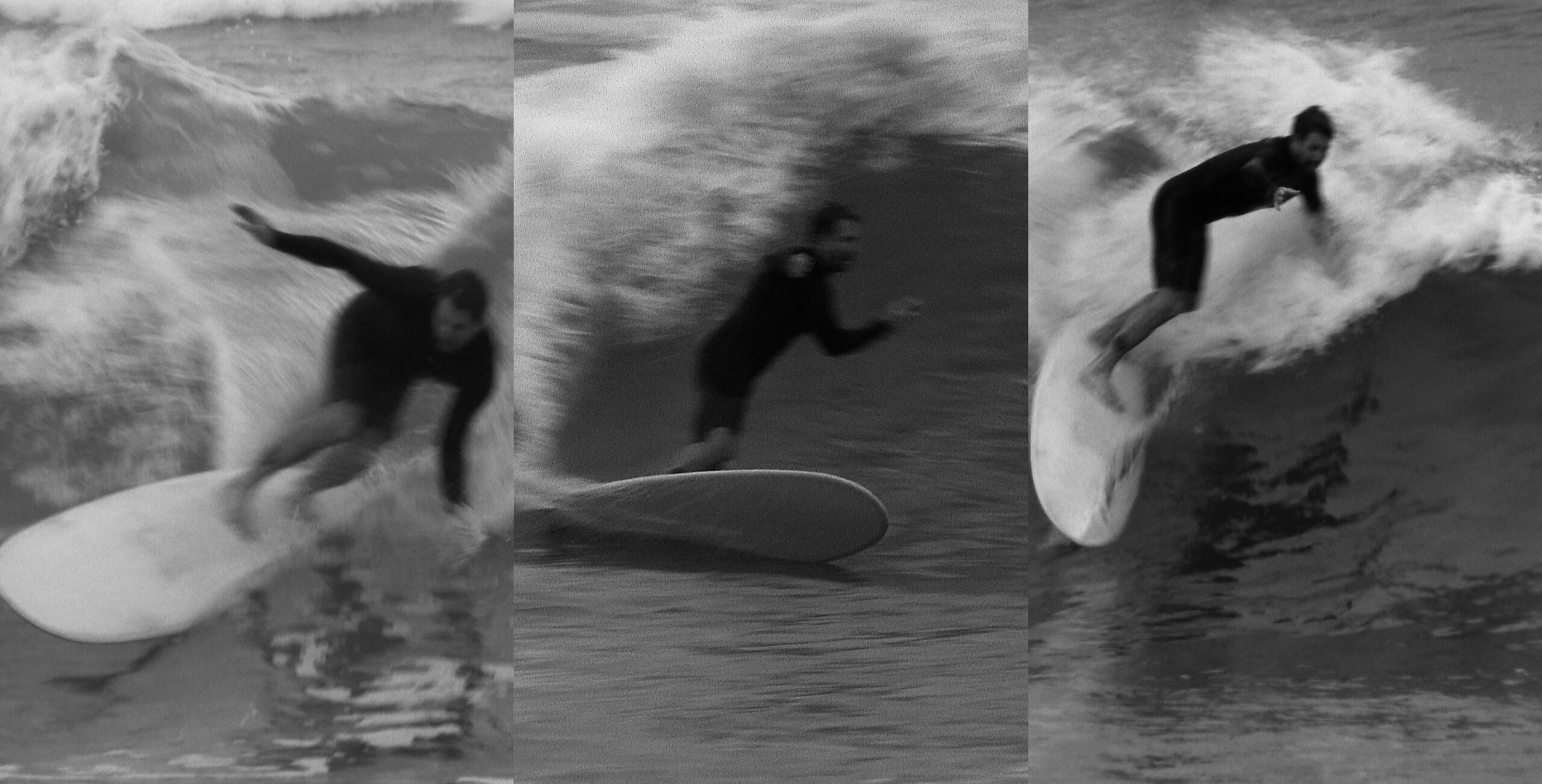 CHVRN Surfboards